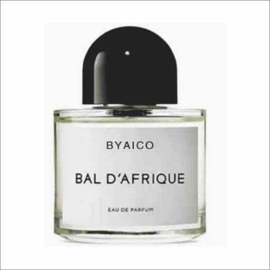Byredo Bal d' Afrique
