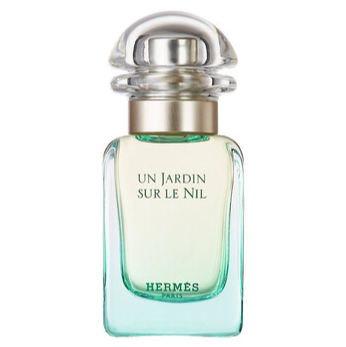 Hermes Un Jardin Sur Le Nil Eau de Toilette