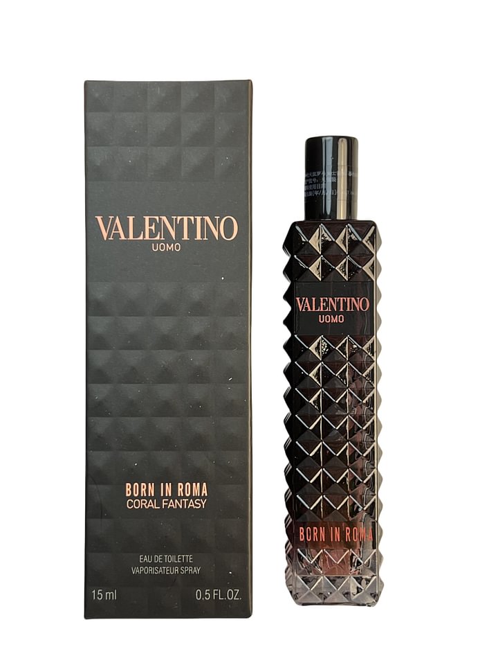 Valentino Uomo Coral Fantasy