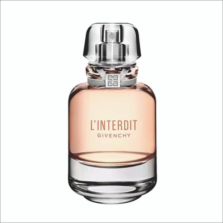 Givenchy L'Interdit Eau de Parfum