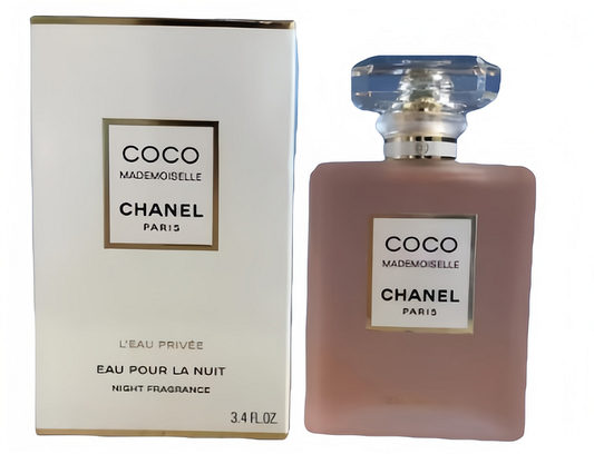 Chanel Coco Mademoiselle perfume