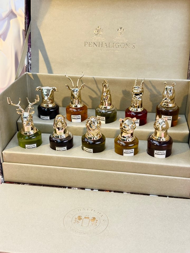 Penhaligon's 10 minis Gift Set