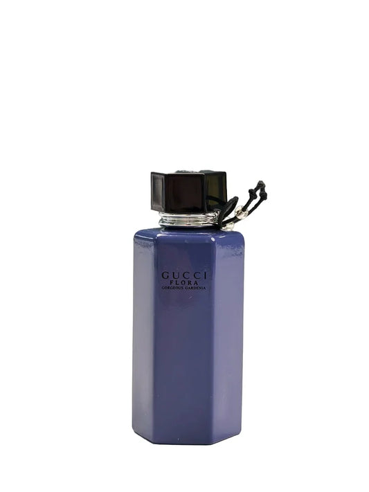 Gucci Flora Limited Edition Gorgeous Gardenia (purple)