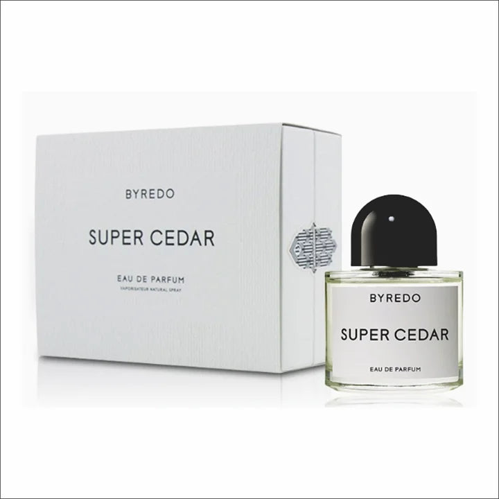 Byredo Super Cedar
