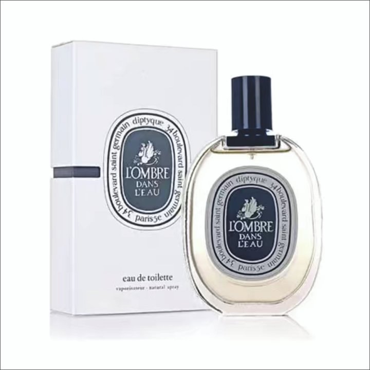 Diptyque L'Ombre