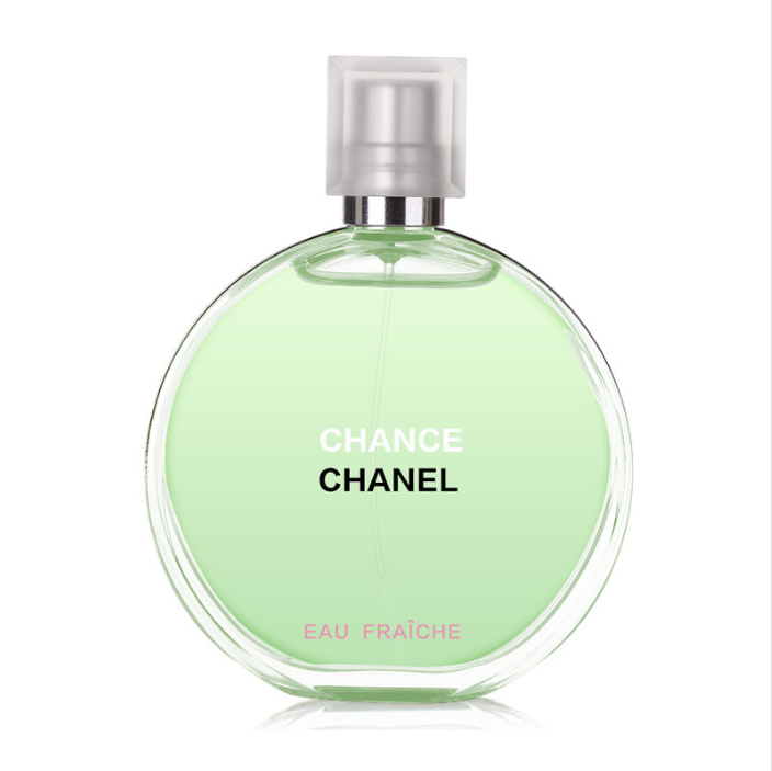 Chanel CHANCE EAU FRAÎCHE