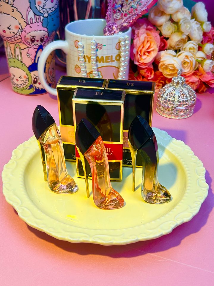 Good girl Set