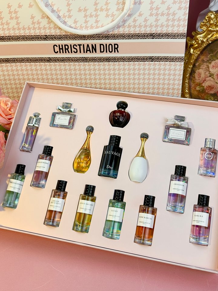 Dior Set