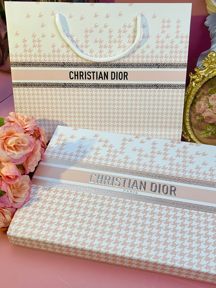 Dior Set