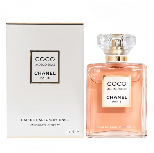 Chanel Coco Mademoiselle perfume