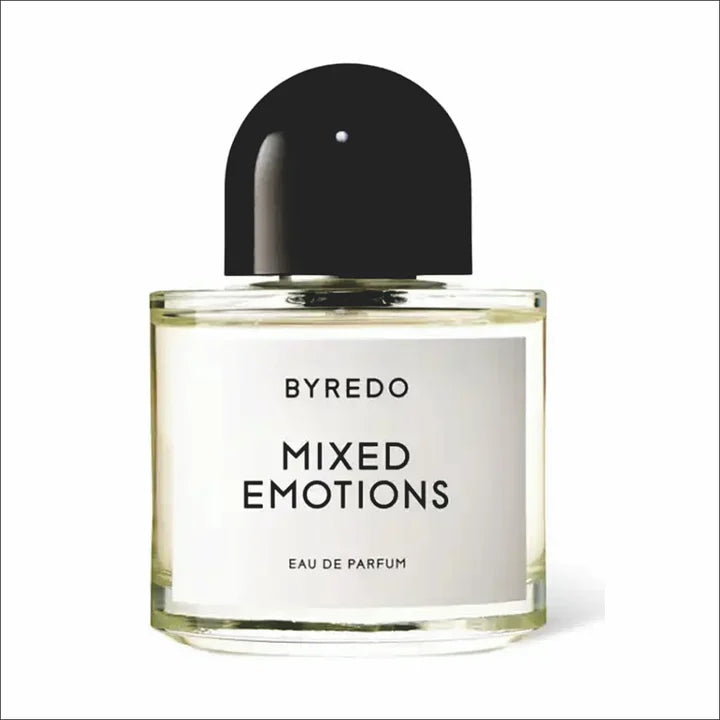 Byredo Mixed Emotion
