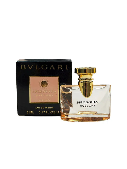Bvlgari Splendida Rose Rose