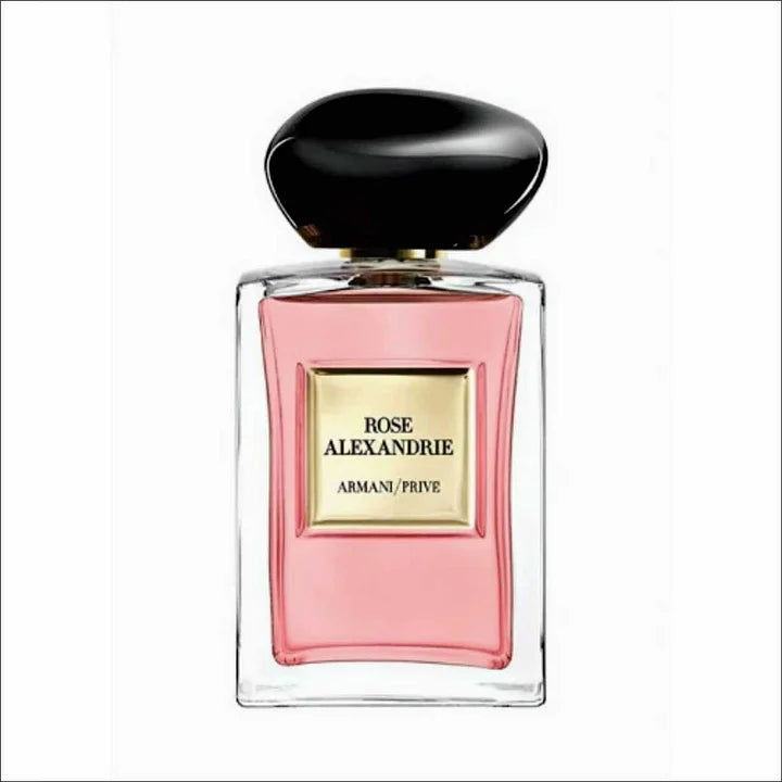 Giorgio Armani prive Rose Alexandrie