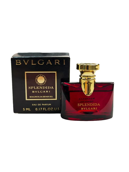 Bvlgari Splendida Magnolia