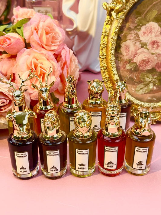 Penhaligon's 10 minis Gift Set