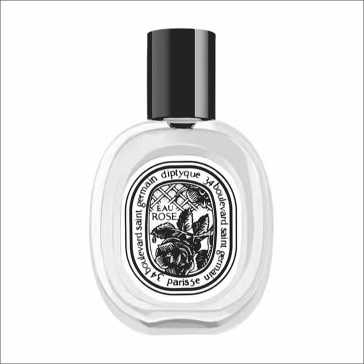 DIPTYQUE Eau Rose