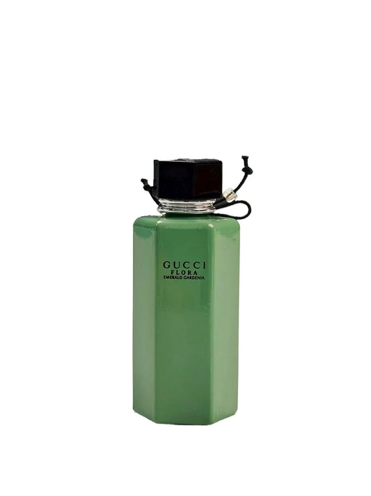 Gucci Flora Limited Edition Emerald Gardenia