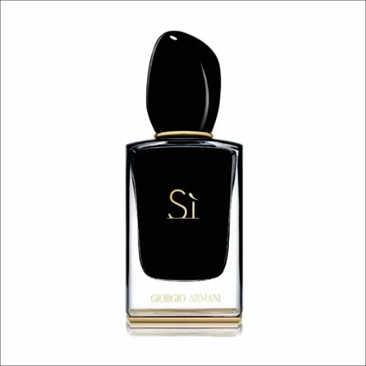 Giorgio Armani Si EAU DE PARFUM INTENSE