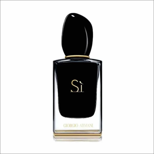 Giorgio Armani Si EAU DE PARFUM INTENSE