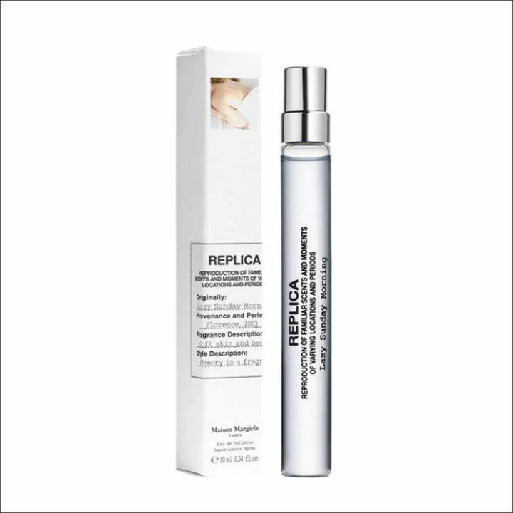 REPLICA Lazy Sunday Morning Mini Perfume