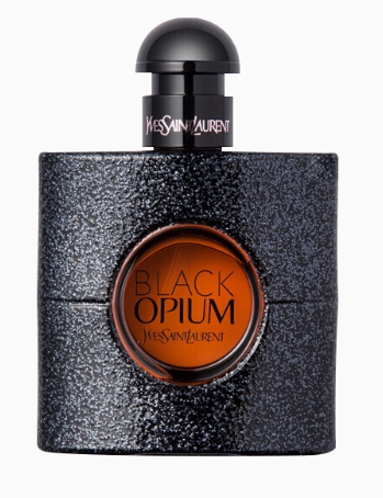 YSL Black Opium