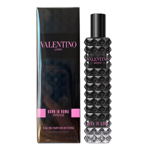 Valentino Uomo Intense