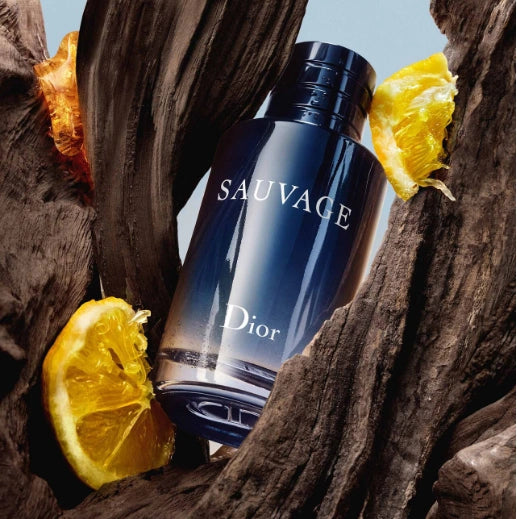 Dior Sauvage Mini Perfume