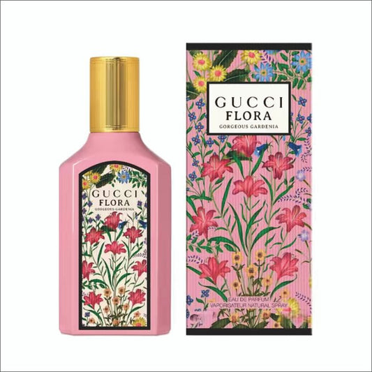 Gucci Flora Gorgeous Gardenia Eau de Parfum