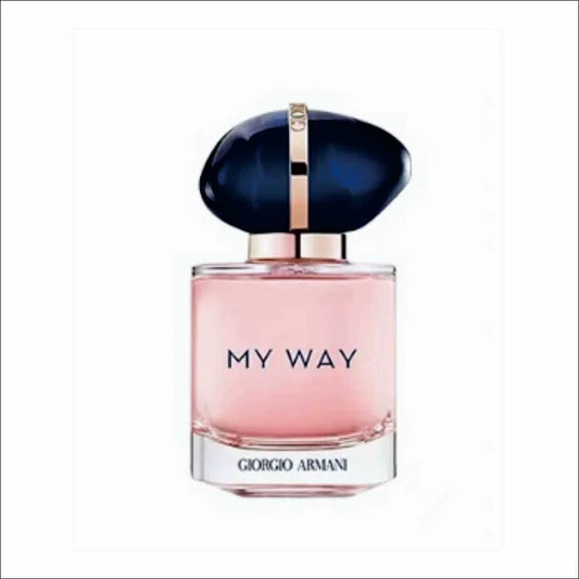 Armani My Way mini perfume