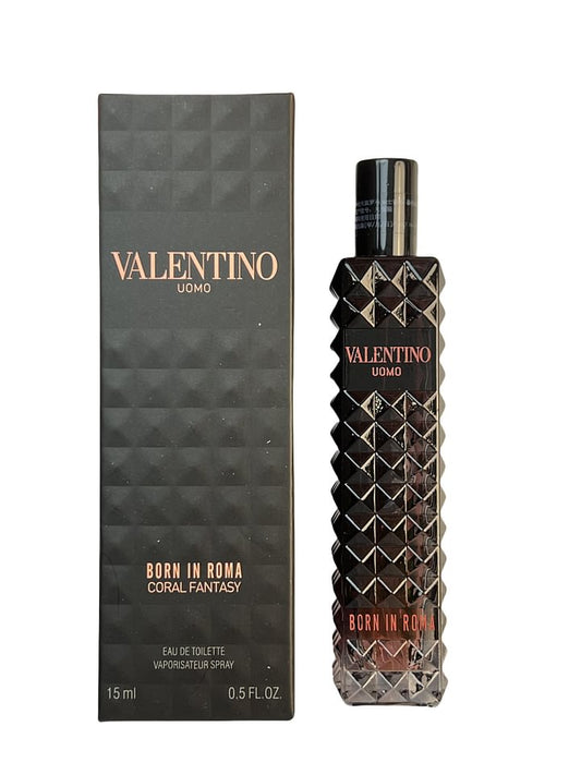 Valentino Uomo Coral Fantasy