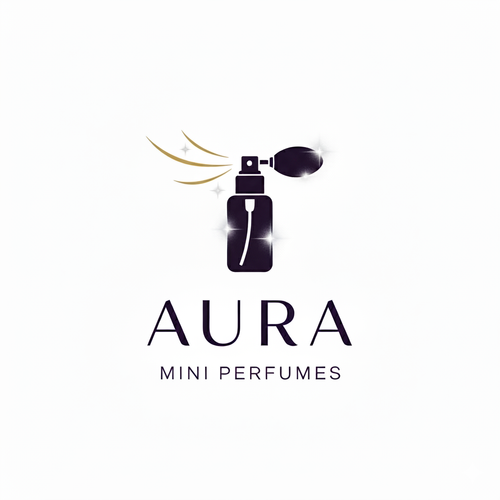 AURAmini perfumes 