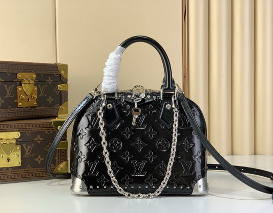Louisv Alma Trunk BB M27812 (19*11*22 cm)