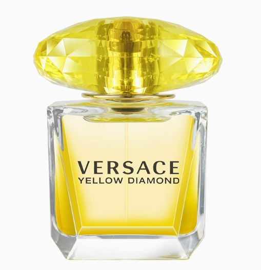 Versace Yellow Diamond
