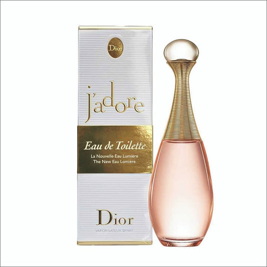 J'adore Eau de Parfum