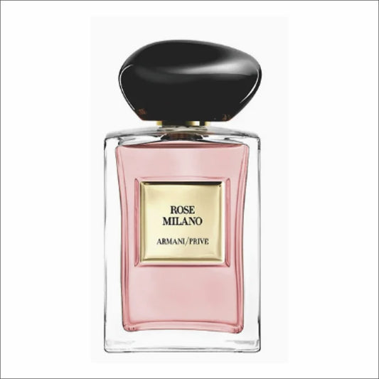 Giorgio Armani Rose Milano