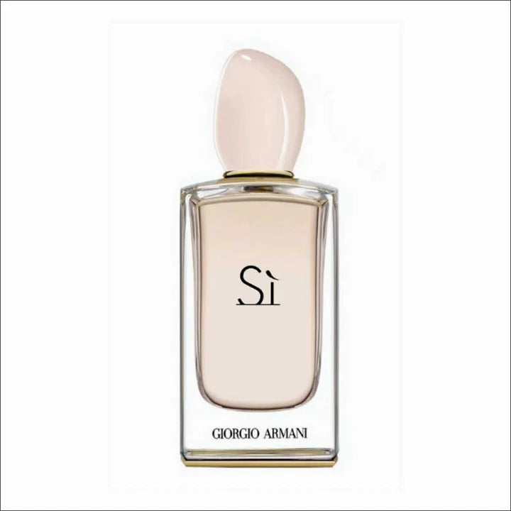 ARMANI EAU DE TOILETTE