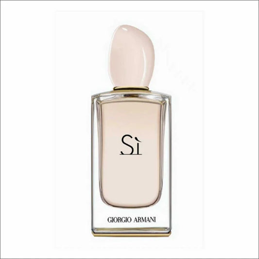 ARMANI EAU DE TOILETTE