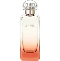 Un Jardin sur la Lagune by Hermès