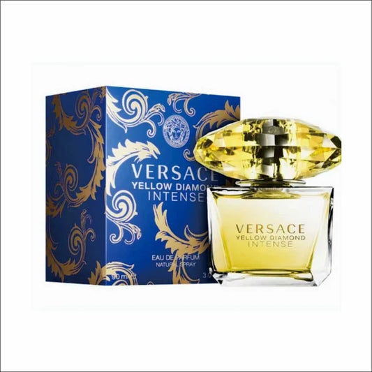 Versace Yellow Diamond Intense