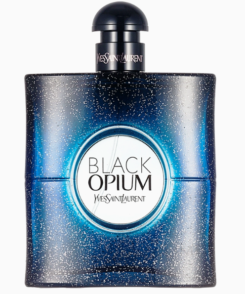 YSL Yves Saint Laurent Black Opium Intense