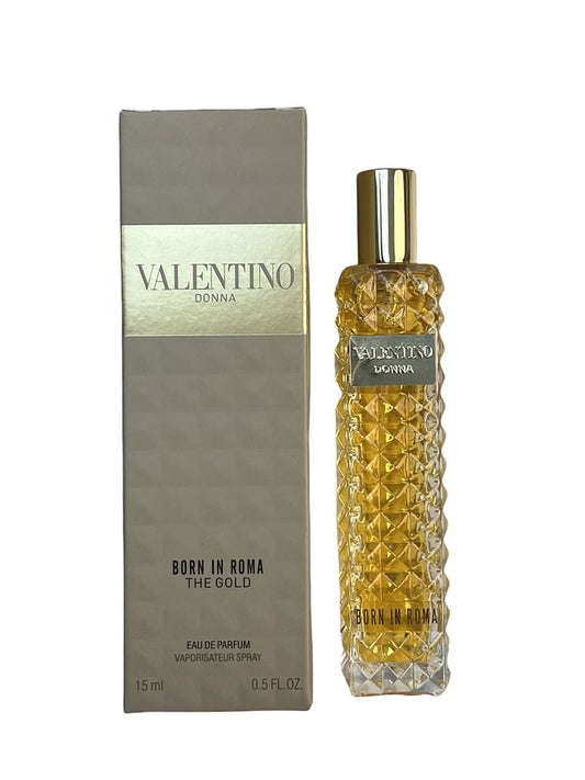 Valentino Donna Thè Gold