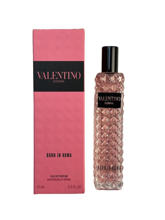 Valentino Donna Bron In Roma
