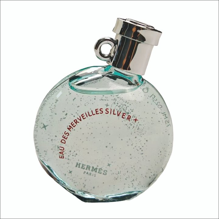 Hermès' Orange Star Light Eau de Toilette