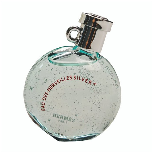 Hermès' Orange Star Light Eau de Toilette