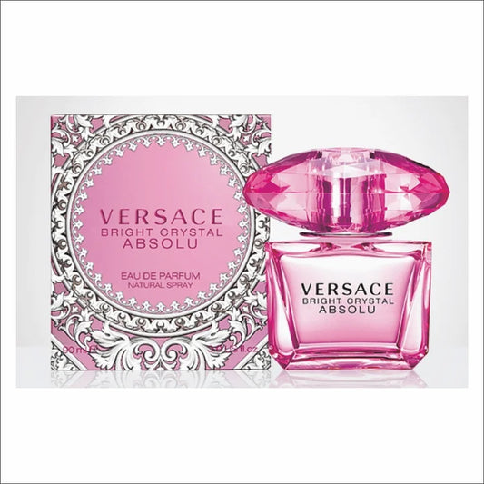 Versace Bright Crystal Absolu