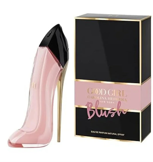 Carolina Herrera Good Girl Blush