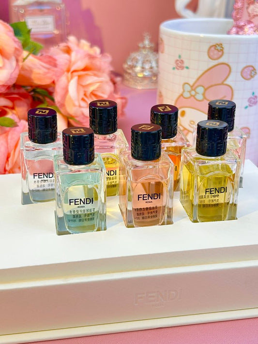 Fendi Gift Set