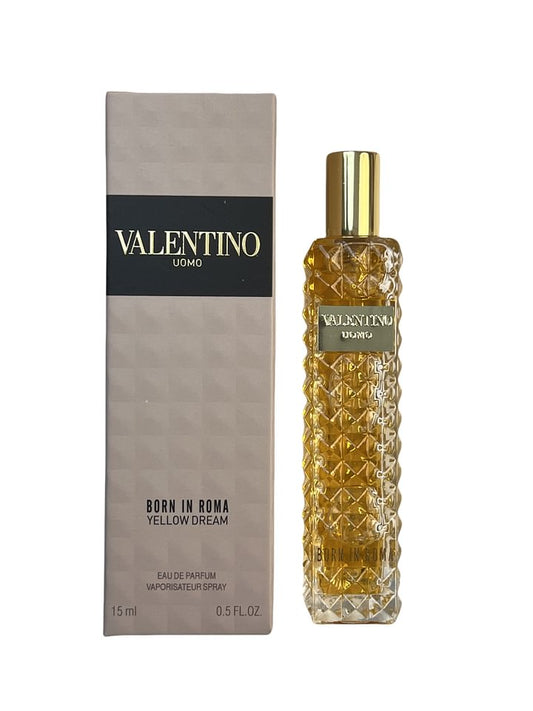 Valentino Uomo Yellow Dream EAU DE PARFUM