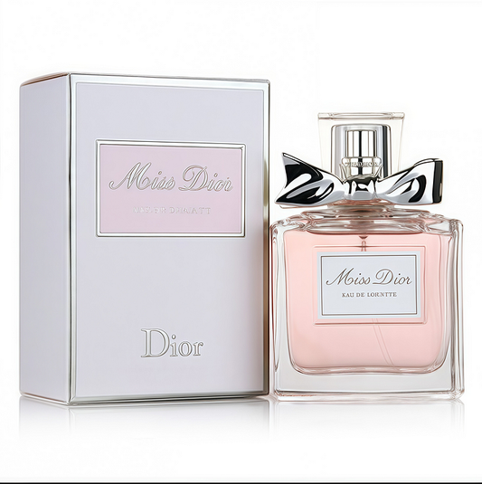 Miss Doir Blooming Bouquet New