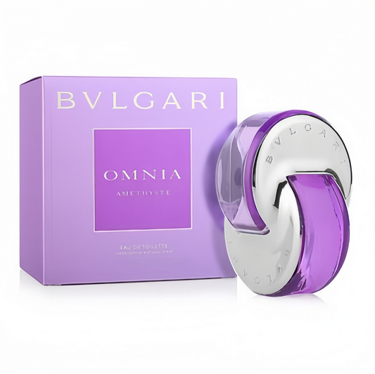 Bvlgari Omnia Amethyste